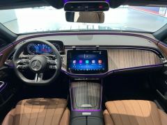 Mercedes-Benz E Class E-Class E 300 L Luxury - фото 7