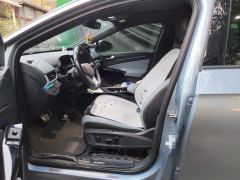 Volkswagen VW ID.4 X Pro Smart Long Range Edition - photo 12