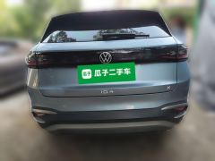 Volkswagen VW ID.4 X Pro Smart Long Range Edition - photo 3