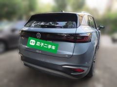 Volkswagen VW ID.4 X Pro Smart Long Range Edition - photo 4