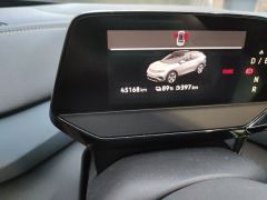 Volkswagen VW ID.4 X Pro Smart Long Range Edition - photo 8