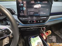 Volkswagen VW ID.4 X Pro Smart Long Range Edition - photo 9