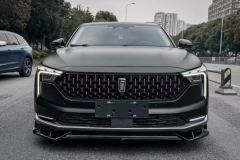 Bestune Besturn B70 Third Generation 2.0T Automatic Luxury - ფოტო 1