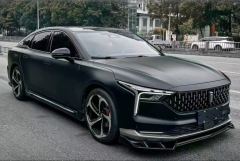Bestune Besturn B70 Third Generation 2.0T Automatic Luxury - ფოტო 3
