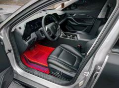 Bestune Besturn B70 Third Generation 2.0T Automatic Luxury - ფოტო 4