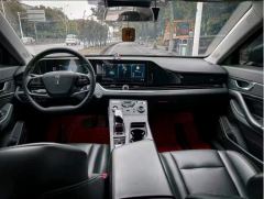 Bestune Besturn B70 Third Generation 2.0T Automatic Luxury - ფოტო 5