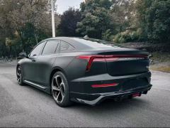 Bestune Besturn B70 Third Generation 2.0T Automatic Luxury - ფოტო 8