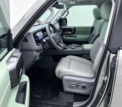 Beijing Off-RoadBJ40 2.0T Edition - ფოტო 4