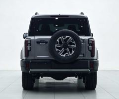 Beijing Off-RoadBJ40 2.0T Edition - ფოტო 5