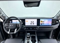 Beijing Off-RoadBJ40 2.0T Edition - ფოტო 9