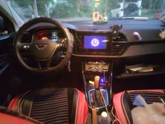 Jetta VS5 280TSI Tiptronic Progressive - ფოტო 10