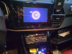Jetta VS5 280TSI Tiptronic Progressive - ფოტო 14