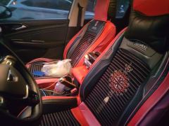 Jetta VS5 280TSI Tiptronic Progressive - ფოტო 16