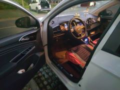 Jetta VS5 280TSI Tiptronic Progressive - ფოტო 17