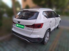 Jetta VS5 280TSI Tiptronic Progressive - ფოტო 6