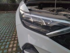 Jetta VS5 280TSI Tiptronic Progressive - ფოტო 7
