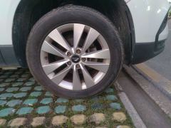 Jetta VS5 280TSI Tiptronic Progressive - ფოტო 8