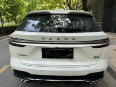 Roewe RX5 PLUS 330TGI Edition - ფოტო 7