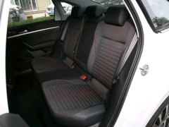 Volkswagen Lavida Advanced 1.5L Automatic Xin Yi Edition - ფოტო 5