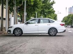 Volkswagen Lavida Advanced 1.5L Automatic Xin Yi Edition - ფოტო 8
