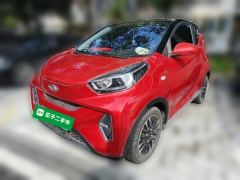 Chery Ant Edition 30kw 408km - ფოტო 1