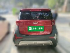 Chery Ant Edition 30kw 408km - ფოტო 3