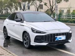 MG5 180DVVT CVT Luxury - ფოტო 3