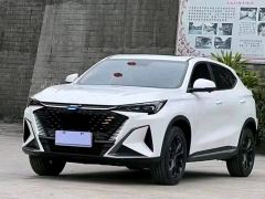 Oshan X5 PLUS 1.5T Pioneer - ფოტო 1