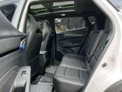 Oshan X5 PLUS 1.5T Pioneer - ფოტო 4