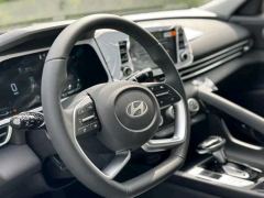 Hyundai Elantra 1.5L CVT Flagship Edition - ფოტო 6