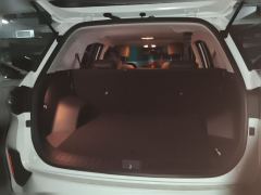 Hyundai ix35 2.0L Automatic 2WD Leading Edition GLS - фото 15