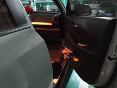 Hyundai ix35 2.0L Automatic 2WD Leading Edition GLS - фото 19