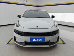 Lynk & Co 03 1.5T 2WDPro - ფოტო 3