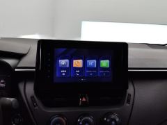 Toyota Corolla 1.2T S-CVT Pioneer PLUS Version - photo 17