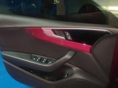 Audi A5 Sportback 40 TFSI Sport Dynamic - ფოტო 13
