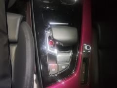 Audi A5 Sportback 40 TFSI Sport Dynamic - ფოტო 19