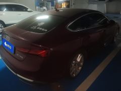 Audi A5 Sportback 40 TFSI Sport Dynamic - ფოტო 2