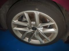 Audi A5 Sportback 40 TFSI Sport Dynamic - ფოტო 6