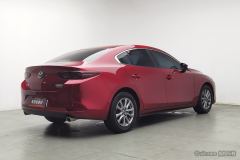Mazda3 Axela 2.0L Automatic Premium Edition - photo 2