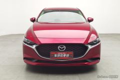 Mazda3 Axela 2.0L Automatic Premium Edition - photo 3