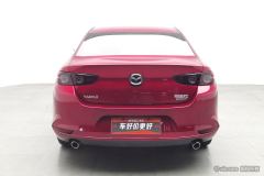 Mazda3 Axela 2.0L Automatic Premium Edition - photo 4