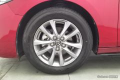 Mazda3 Axela 2.0L Automatic Premium Edition - photo 6