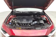 Mazda3 Axela 2.0L Automatic Premium Edition - photo 7