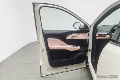 BYD Seagull 305km Free Version - photo 11