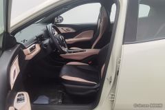 BYD Seagull 305km Free Version - photo 13