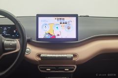 BYD Seagull 305km Free Version - photo 16