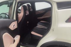 BYD Seagull 305km Free Version - photo 19