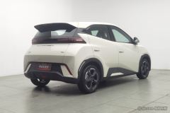 BYD Seagull 305km Free Version - photo 2