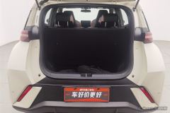 BYD Seagull 305km Free Version - photo 20