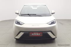 BYD Seagull 305km Free Version - photo 3